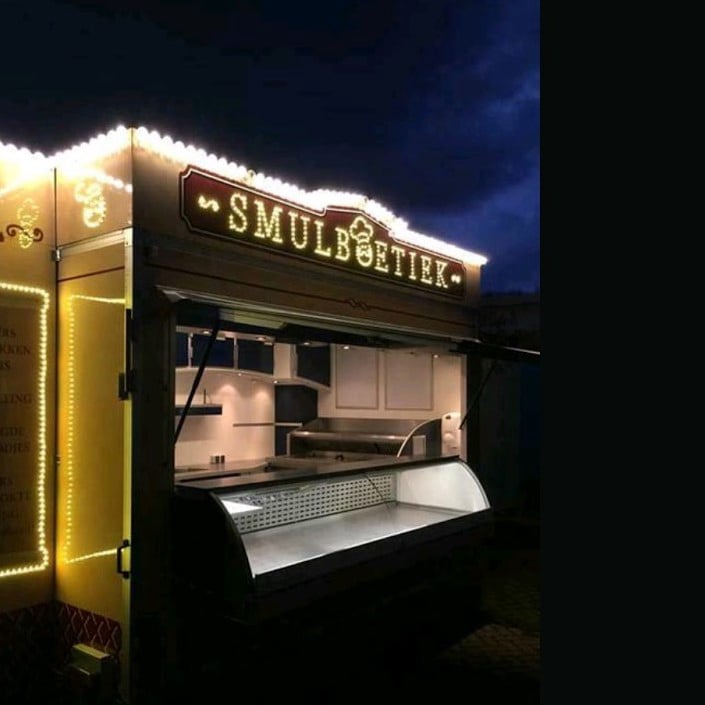 De Smulboetiek